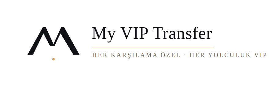 myviptransfer — Her Karşılama Özel, Her Yolculuk VIP